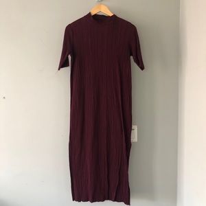 Zara MIDI Dress